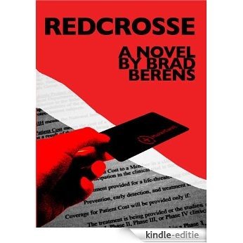 Redcrosse (English Edition) [Kindle-editie]