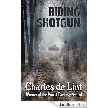 Riding Shotgun (English Edition) [Kindle-editie] beoordelingen