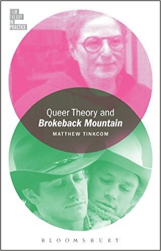 Queer Theory and Brokeback Mountain baixar