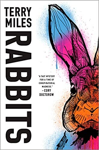 indir Rabbits: A Novel