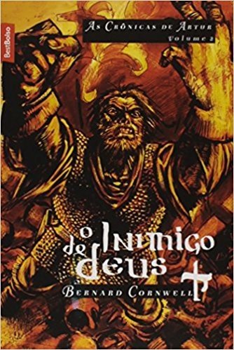 O Inimigo de Deus. As Crônicas de Artur - Volume 2[Edição de bolso] baixar