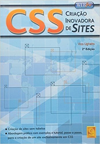 CSS. Criação Inovadora De Sites