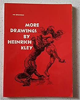 indir More Drawings by Heinrich Kley