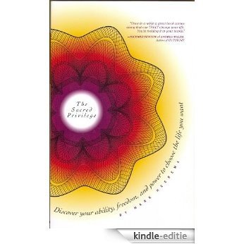 The Sacred Privilege (English Edition) [Kindle-editie]