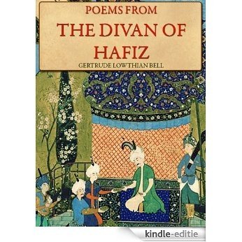 Poems from the Divan of Hafiz (English Edition) [Kindle-editie]