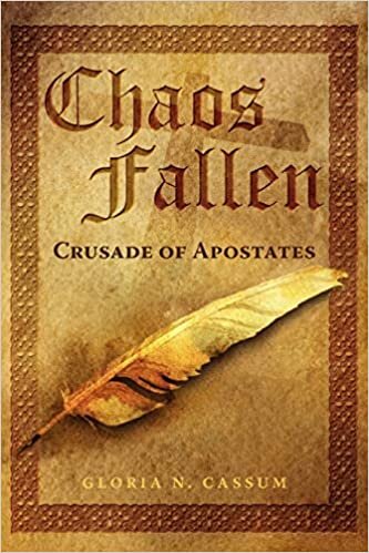 Chaos Fallen: Crusade of Apostates