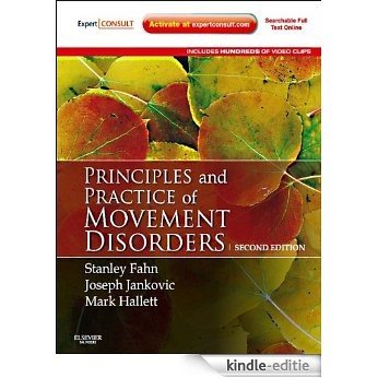 Principles and Practice of Movement Disorders [Kindle-editie]