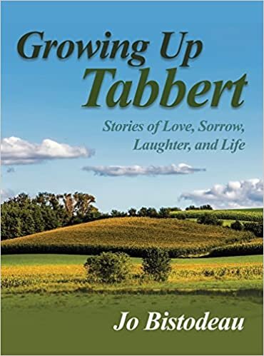 indir Growing Up Tabbert: Stories of Love, Sorrow, Laughter, and Life