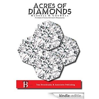 Acres of Diamonds (English Edition) [Kindle-editie]