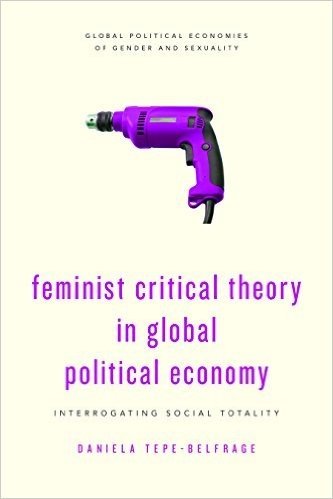 Feminist Critical Theory in Global Political Economy baixar