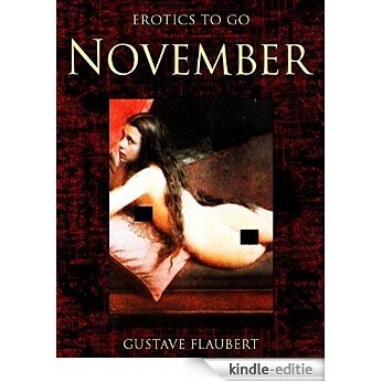 November [Kindle-editie] beoordelingen