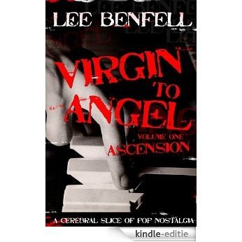 Virgin To Angel (English Edition) [Kindle-editie]