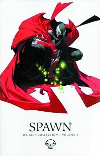 Spawn Origins Collection, Volume 2