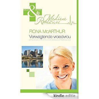 Verwagtende vroedvrou (Medies) (Afrikaans Edition) [Kindle-editie] beoordelingen
