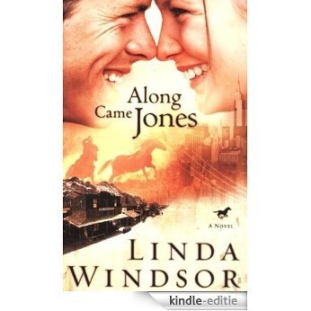 Along Came Jones [Kindle-editie]
