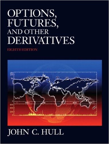 Options, Futures, and Other Derivatives [With CDROM]