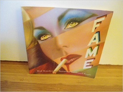 Fame / [Compiled By] Brad Benedict scaricare