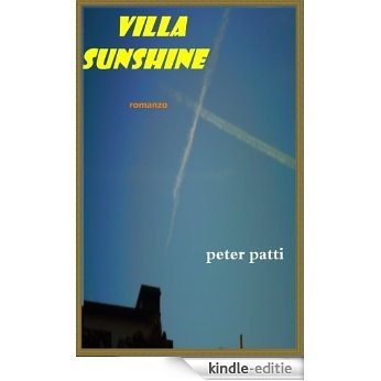 Villa Sunshine (Italian Edition) [Kindle-editie]