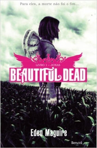 Beautiful Dead. Jonas - Volume 1