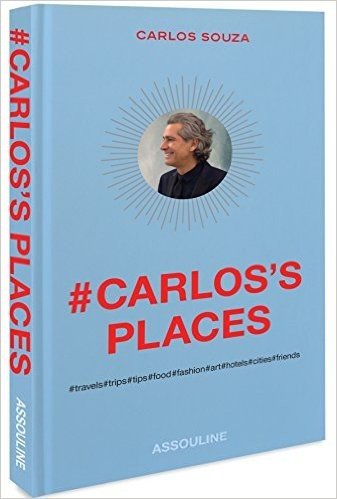 #Carlos's Places