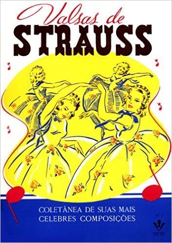 Valsas de Strauss