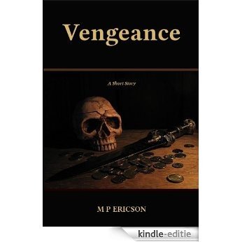 Vengeance (English Edition) [Kindle-editie]