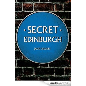 Secret Edinburgh (English Edition) [Kindle-editie] beoordelingen