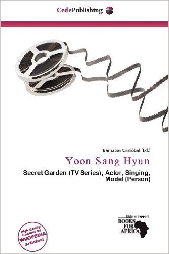 Yoon Sang Hyun