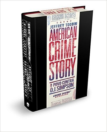 American Crime Story. O Povo Contra O.J. Simpson