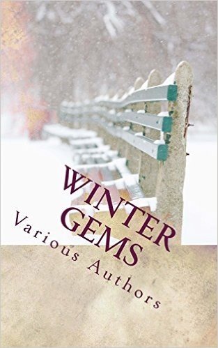 Winter Gems: Blasts of Bite Sized Fiction