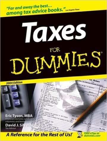 Taxes for Dummies