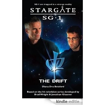 STARGATE SG-1: The Drift (English Edition) [Kindle-editie] beoordelingen