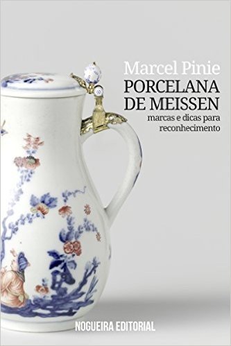 Porcelana de Meissen: Marcas e dicas para reconhecimento