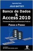 Banco de Dados & Access 2010