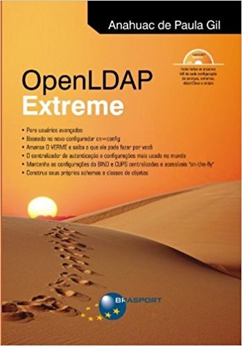 OpenLADP Extreme