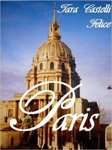 Um passeio por Paris