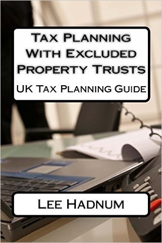 Tax Planning with Excluded Property Trusts
