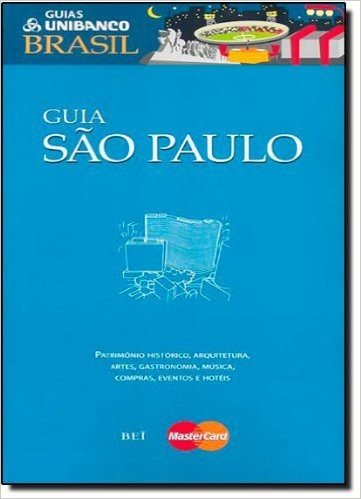 Guia São Paulo Unibanco