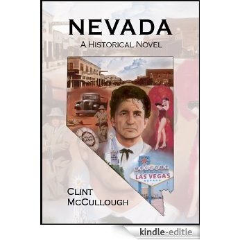 Nevada (English Edition) [Kindle-editie] beoordelingen