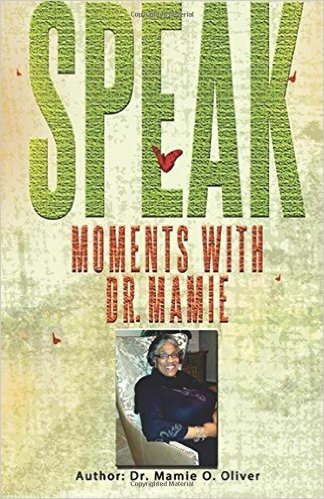 Speak: Moments with Dr. Mamie