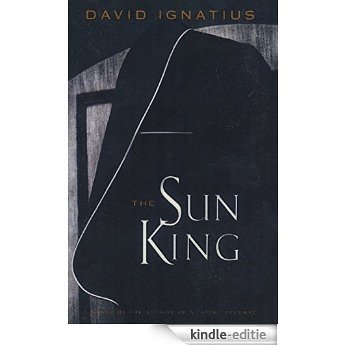 The Sun King [Kindle-editie]