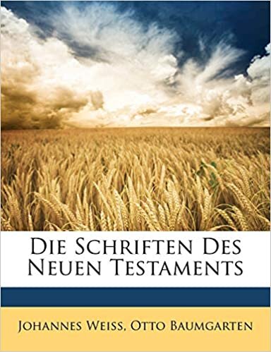 indir Die Schriften Des Neuen Testaments [Almanca]