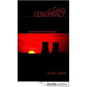 The Cairo Conspiracy (English Edition) [Kindle-editie]
