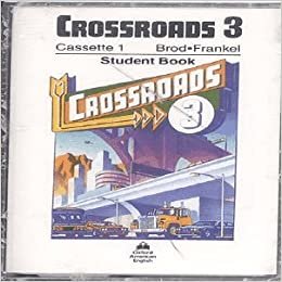 Crossroads 3: 3 Cassettes 3 (2): Level 3