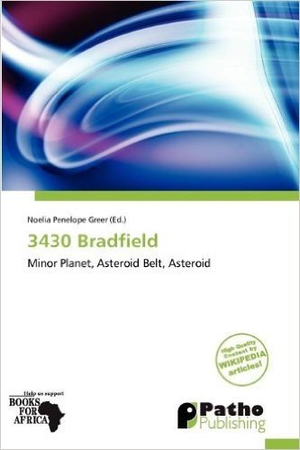 3430 Bradfield