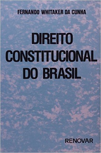 Direito Constitucional do Brasil