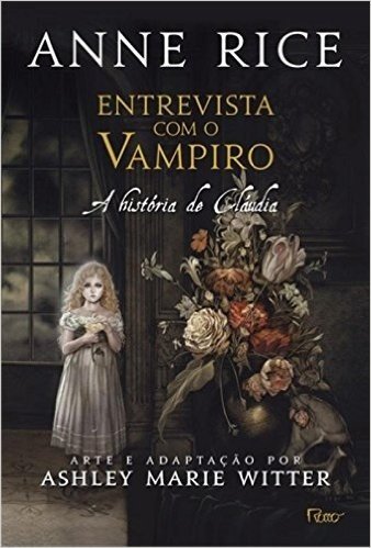 Entrevista com o Vampiro em Quadrinhos. A História de Claudia