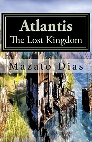 Atlantis: The Lost Kingdom