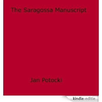 The Saragossa Manuscript [Kindle-editie]