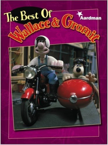 Wallace and Gromit: The Best of Wallace and Gromit